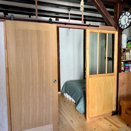 Apartamento L Atypique De Bourbonnoux Bourges Exterior foto