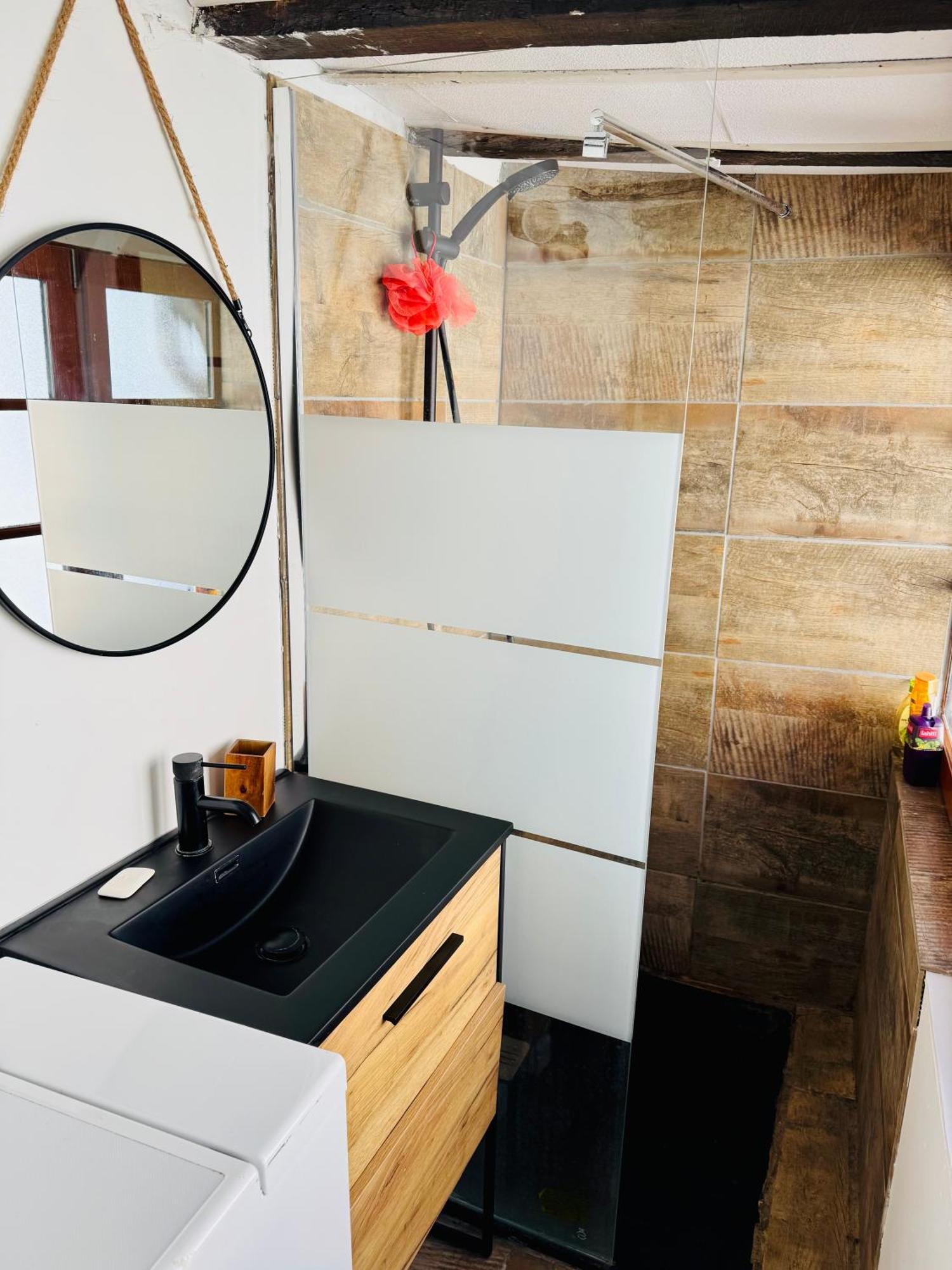 Apartamento L Atypique De Bourbonnoux Bourges Exterior foto